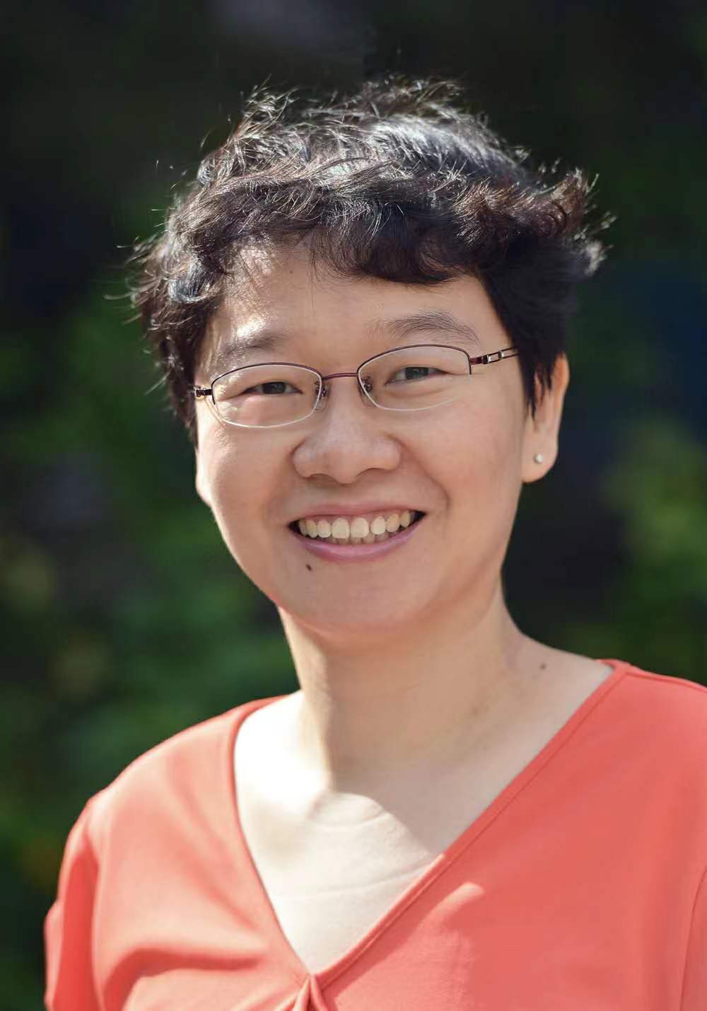 九游会在线登录官网创新论坛第一千二百四十七讲暨120周年校庆年系列活动：O-GlcNAc : A  Sweetheart  of  the Cell Cycle