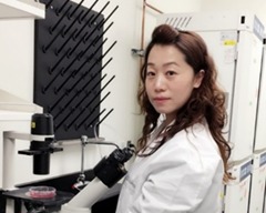 九游会在线登录官网创新论坛第二千零五十六讲：DNA损伤修复与肿瘤放化疗抵抗